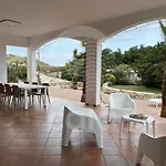 Vakantiehuis Rosa Dei Venti By Cala Salento *
