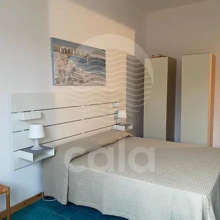 Nyaraló Rosa Dei Venti By Cala Salento Porto Cesareo