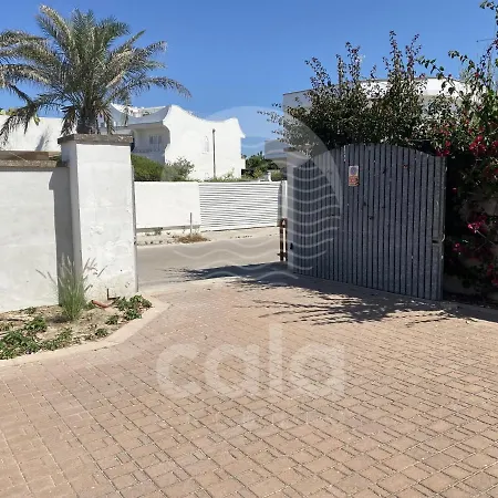 Nyaraló Rosa Dei Venti By Cala Salento
