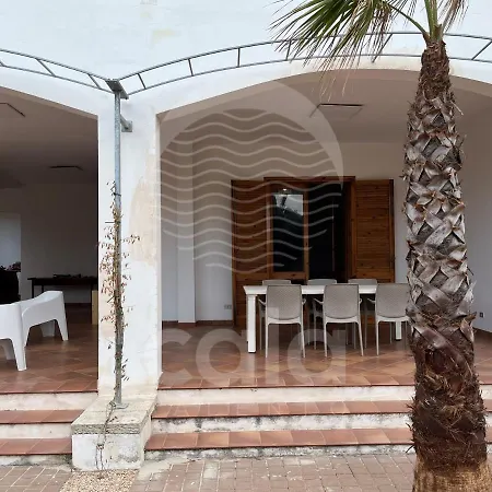 Rosa Dei Venti By Cala Salento Vakantiehuis *