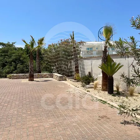Vakantiehuis Rosa Dei Venti By Cala Salento