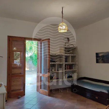 Holiday home Rosa Dei Venti By Cala Salento