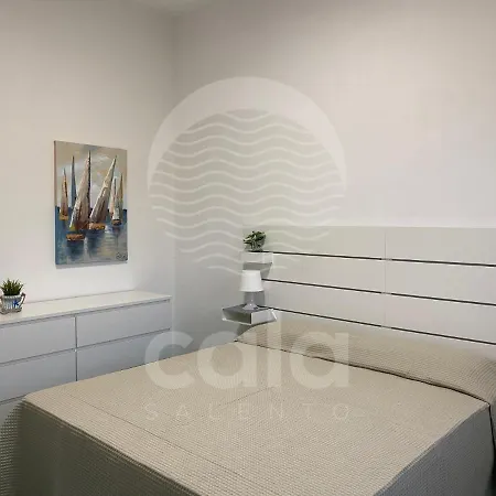 Rosa Dei Venti By Cala Salento Holiday home