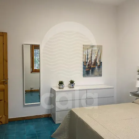 Holiday home Rosa Dei Venti By Cala Salento Porto Cesareo