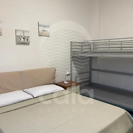 Rosa Dei Venti By Cala Salento Holiday home Porto Cesareo