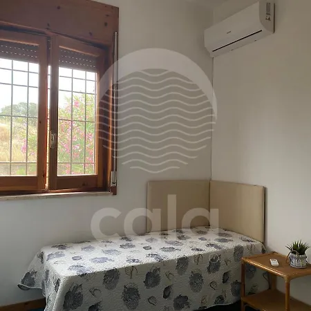 Holiday home Rosa Dei Venti By Cala Salento
