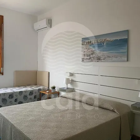 Holiday home Rosa Dei Venti By Cala Salento Porto Cesareo