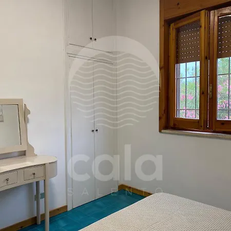 Holiday home Rosa Dei Venti By Cala Salento Porto Cesareo