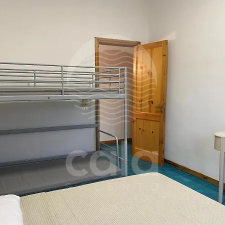 Rosa Dei Venti By Cala Salento Holiday home Porto Cesareo