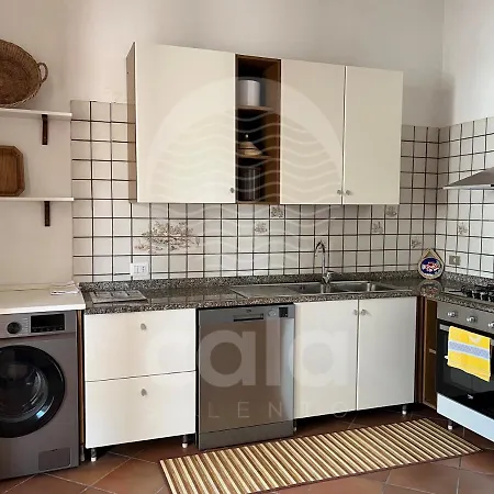 Rosa Dei Venti By Cala Salento Holiday home *