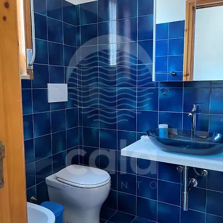 Rosa Dei Venti By Cala Salento Holiday home Porto Cesareo