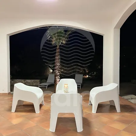 Rosa Dei Venti By Cala Salento Holiday home *