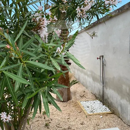 Vakantiehuis Rosa Dei Venti By Cala Salento