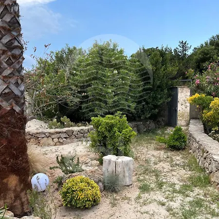 Vakantiehuis Rosa Dei Venti By Cala Salento *