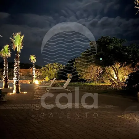 Rosa Dei Venti By Cala Salento *