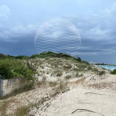 Rosa Dei Venti By Cala Salento Holiday home
