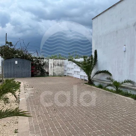Rosa Dei Venti By Cala Salento Holiday home Porto Cesareo