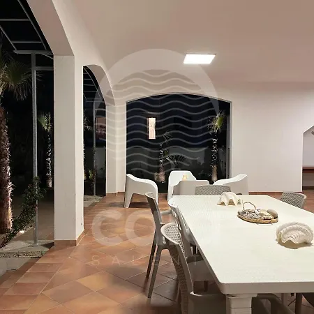 Rosa Dei Venti By Cala Salento Vakantiehuis *