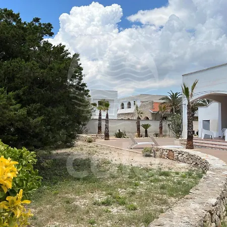 Holiday home Rosa Dei Venti By Cala Salento Porto Cesareo