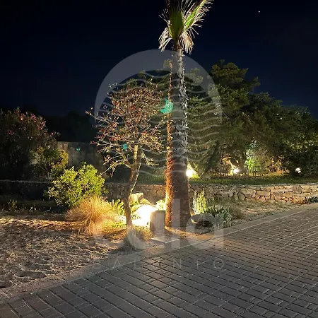 Rosa Dei Venti By Cala Salento Vakantiehuis *