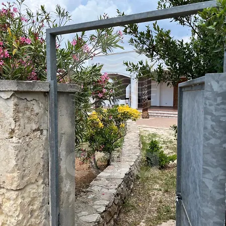 Rosa Dei Venti By Cala Salento * Porto Cesareo