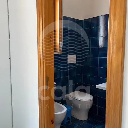 Rosa Dei Venti By Cala Salento Holiday home *