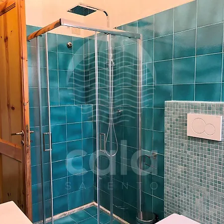 Holiday home Rosa Dei Venti By Cala Salento *