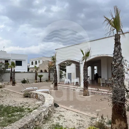 Rosa Dei Venti By Cala Salento * Porto Cesareo