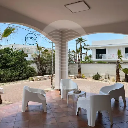 Rosa Dei Venti By Cala Salento Holiday home