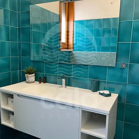 Rosa Dei Venti By Cala Salento Holiday home *