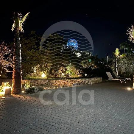 Rosa Dei Venti By Cala Salento Holiday home