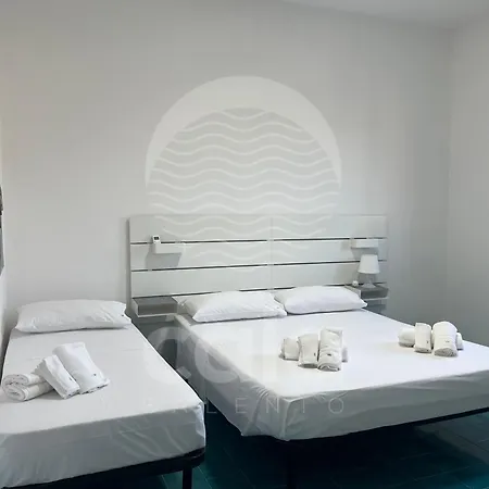 Vakantiehuis Rosa Dei Venti By Cala Salento Porto Cesareo