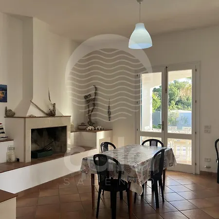 Vakantiehuis Rosa Dei Venti By Cala Salento *