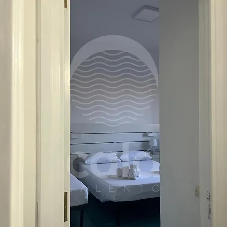 Rosa Dei Venti By Cala Salento * Porto Cesareo