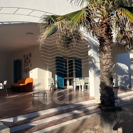 Vakantiehuis Rosa Dei Venti By Cala Salento *
