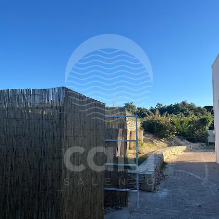 Vakantiehuis Rosa Dei Venti By Cala Salento Porto Cesareo