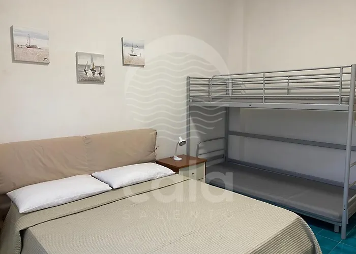 Rosa Dei Venti By Cala Salento Holiday home Porto Cesareo