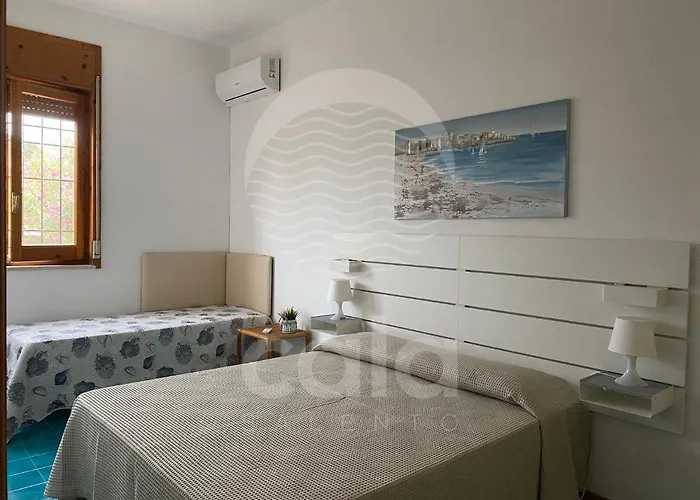 Holiday home Rosa Dei Venti By Cala Salento Porto Cesareo
