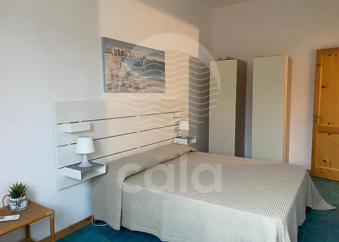 Tatil Evi Rosa Dei Venti By Cala Salento Porto Cesareo